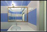 Квартира в новостройке (Хоста) - Ванная комната